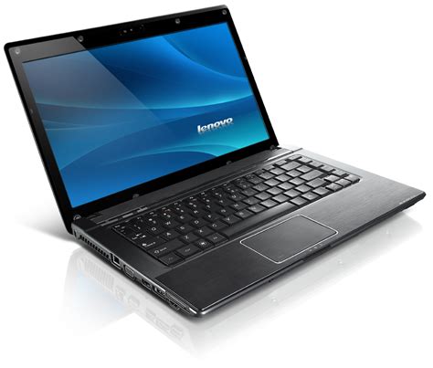 lenovo g460 especificações